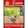 Fotoalbumas Lomond Inkjet Mini Album Small Heart Matinis širdelės formos 32x40mm (mažas)