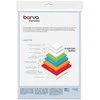 Fotopopierius Barva (IP-BE140-412) Everyday Dvipusis Matinis 140 g/m², A4, 20 lapų