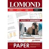 Fotopopierius Lomond Photo Inkjet Paper Blizgus 150 g/m2 A4, 250 lapų