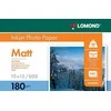 Fotopopierius Lomond Photo Inkjet Paper Matinis 180 g/m2 10x15, 600 lapų