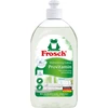 Frosch jautriai odai skirtas indų ploviklis su provitaminu B5, 500 ml