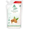 Frosch skystas rankų muilas su migdolų pienu (papildymas) 500 ml