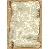 Galeria Papieru Diplomų popierius Papirusas, A4, 250g (20) 0710-011