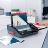 GBC CombBind CB20 Rankinis įrišimo aparatas A4/A5, Juoda