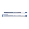Gelinis rašiklis Effect Forpus, 0.5 mm, mėlynas