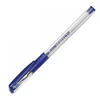 *Gelinis rašiklis Forpus Perfect, 0.5mm, mėlynos spalvos