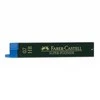 Grafitai Faber-Castell, 0.7 mm, HB, super-polymer 1222-015