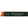 <strong>Grafiti Faber-Castell, 1 (0,9) mm, HB, superpolimeras 1222-012</strong>