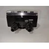 (Grąžinta prekė) Aqua Double Control C4011 drėkinimas