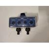 (Grąžinta prekė) Aqua Double Control C4011 drėkinimas