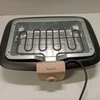 (Grąžinta prekė) Elektrinis grilis Tefal BG90C814