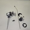 (Grąžinta prekė) Grohe 32929002 Eurosmart Bidet čiaupas su iššokančiųjų atliekų rinkiniu (Atnaujinta)