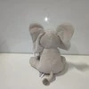 Spin Master (Grąžinta prekė) Gund Elmer Dramblys minkšti žaislai 4053934 Animacinis pliušinis žaislas, j
