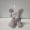 Spin Master (Grąžinta prekė) Gund Elmer Dramblys minkšti žaislai 4053934 Animacinis pliušinis žaislas, j