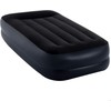 (Grąžinta prekė) Intex Pillow Rest Raised Air Bed (Atnaujinta)