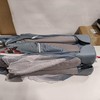 (Grąžinta prekė) Lionelo Sofie Baby PlayPen lovelė, kelionių lovelė nuo gimimo iki 15 kg, įė (Atnaujinta)