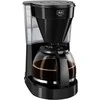 (Grąžinta prekė), Melitta 1023-02 Pusiau automatinis lašinės kavos aparatas