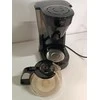 (Grąžinta prekė), Melitta 1023-02 Pusiau automatinis lašinės kavos aparatas