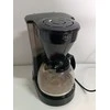 (Grąžinta prekė), Melitta 1023-02 Pusiau automatinis lašinės kavos aparatas