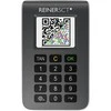 (Grąžinta prekė) Reiner SCT tanJack nuotrauka QR I Chip Tan generatorius internet