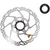 (Grąžinta prekė) Shimano stabdžių diskas SMRT54 dervos paminkštinimui