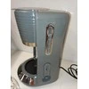 (Grąžinta prekė), Skaitmeninis kavos aparatas Russell Hobbs Inspire, pilkos spalvos, program