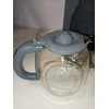 (Grąžinta prekė), Skaitmeninis kavos aparatas Russell Hobbs Inspire, pilkos spalvos, program