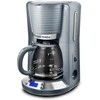 (Grąžinta prekė), Skaitmeninis kavos aparatas Russell Hobbs Inspire, pilkos spalvos, program
