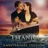 (Grąžinta prekė) Titanic Original Soundtrack Audio CD