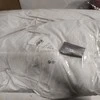 (Grąžinta prekė) Traumnacht Pure Down Pillow, pagalvė su 100 % pūkų užpildu, užva