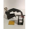 (Grąžinta prekė) Wheelie Bin Lock bendras raktas