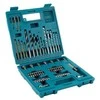Makita Grąžtų ir sukimo antgalių rinkinys, 60 vnt. E-11829