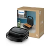 Vaflių keptuvė Philips 3000 Serija HD2332/90