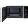 Gruzdintuvė Samsung MS20A3010AH Mikrobangų krosnelė 20 L 700 W, Juoda