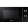 Gruzdintuvė Samsung MS20A3010AH Mikrobangų krosnelė 20 L 700 W, Juoda