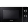 Samsung MS20A3010AH Mikrobangų krosnelė 20 L 700 W, Juoda (SPEC)