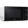 Gruzdintuvė Samsung MS20A3010AH Mikrobangų krosnelė 20 L 700 W, Juoda