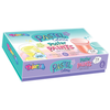 Guašas Colorino Pastel 6 pastelinių spalvų