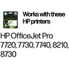 Hewlett Packard (HP) HP 953XL rašalo kasetė, žalsvai mėlyna