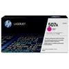 Hewlett Packard (HP) HP 507A (CE403A) Lazerinė kasetė, Purpurinė