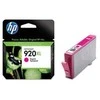 HP 920XL (CD973AE) Rašalinė kasetė, Purpurinė (SPEC)