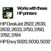 Hewlett Packard (HP) HP 304XL (N9K08AE) Rašalinė kasetė, Juoda