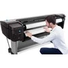 Hewlett Packard (HP) Spausdintuvas HP Designjet T1700dr 44-in Plačiaformatis Thermal inkjet Spalvotas 2400x1200DPI