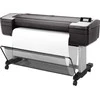 Hewlett Packard (HP) Spausdintuvas HP Designjet T1700dr 44-in Plačiaformatis Thermal inkjet Spalvotas 2400x1200DPI