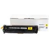 Neoriginali Static Control HP CB542A/CE322A/CF212A/ Canon CRG716, geltona kasetė