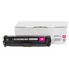 Neoriginali Static Control HP CB543A/CE323A/CF213A/ Canon CRG716, purpurinė kasetė