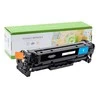 Neoriginali Static Control HP 312A (CF381A), žydra kasetė
