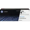 HP 136X (W1360X) kasetė lazeriniams spausdintuvams, Juoda (2600 psl.)