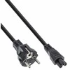 HP 213350-001N Maitinimo kabelis Euro CEE 7/4 to C5 1.8m, Juoda
