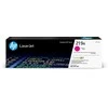 Hewlett Packard (HP) HP 219A purpurinė originali LaserJet tonerio kasetė